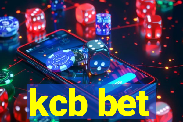 kcb bet